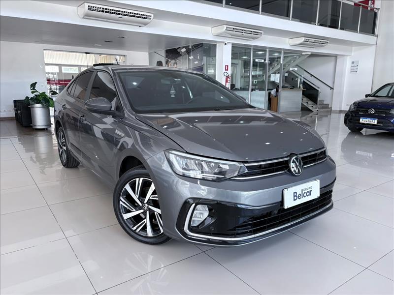  VIRTUS  1.0 200 TSI Highline 0