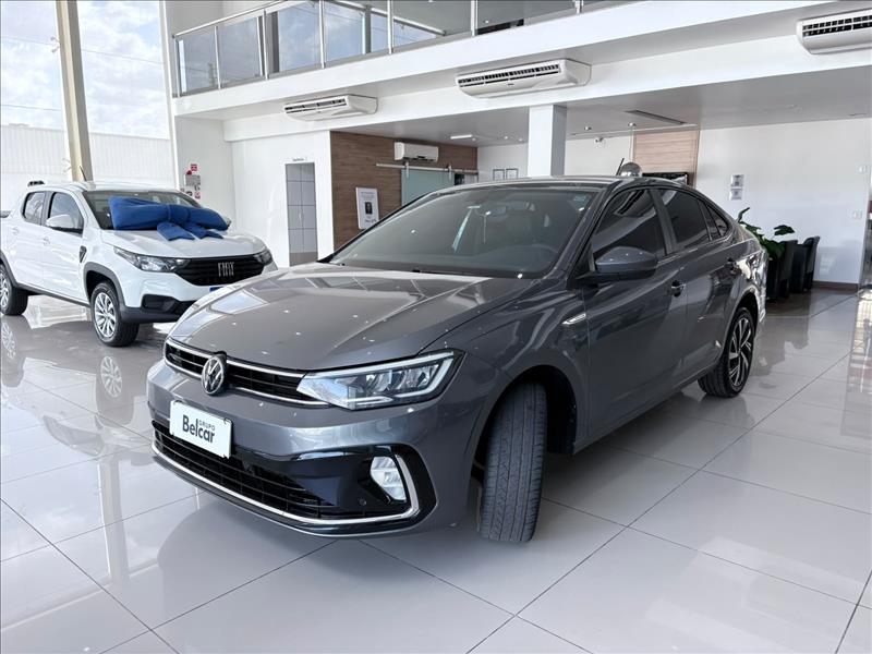  VIRTUS  1.0 200 TSI Highline 4