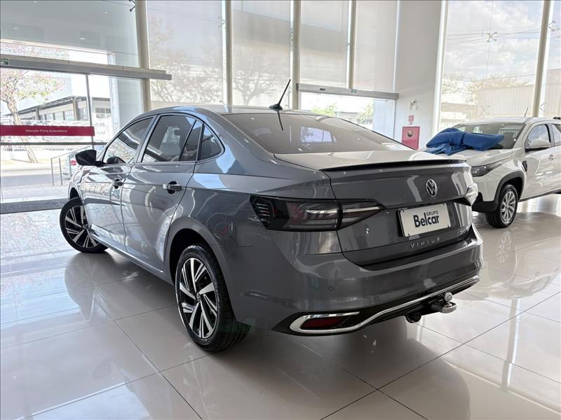  VIRTUS  1.0 200 TSI Highline 3