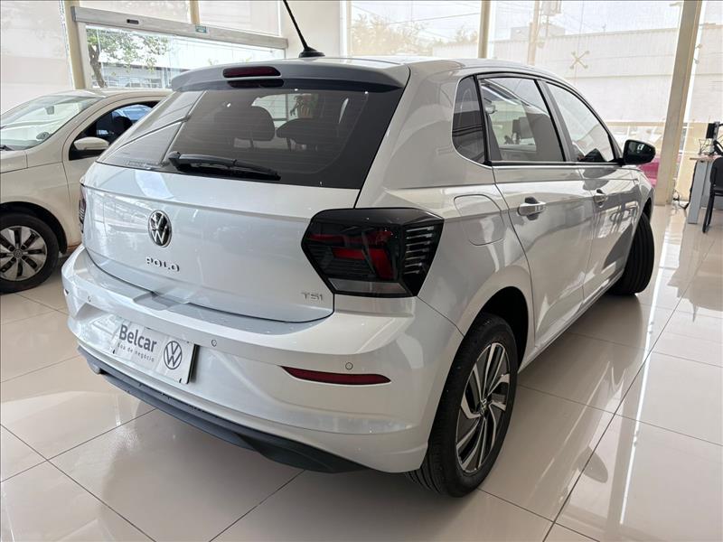  POLO  1.0 170 TSI Highline 1