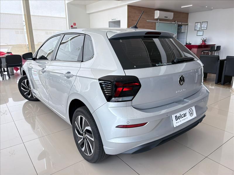  POLO  1.0 170 TSI Highline 3