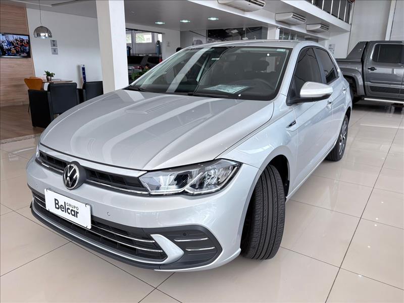  POLO  1.0 170 TSI Highline 4
