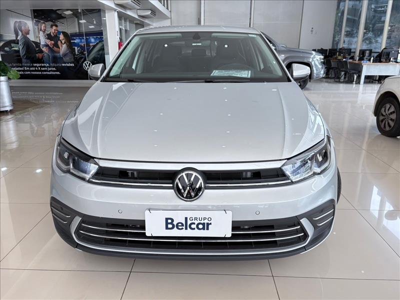  POLO  1.0 170 TSI Highline 5