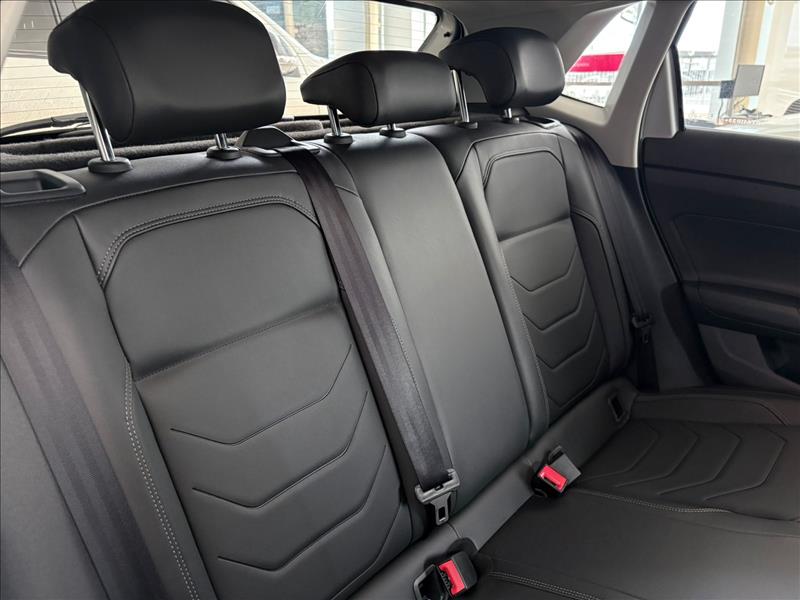  POLO  1.0 170 TSI Highline 7