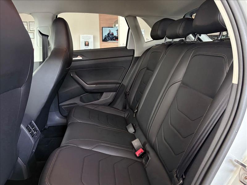  POLO  1.0 170 TSI Highline 9