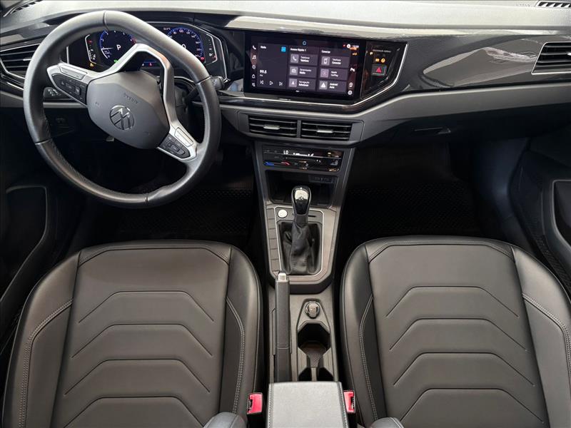  POLO  1.0 170 TSI Highline 10