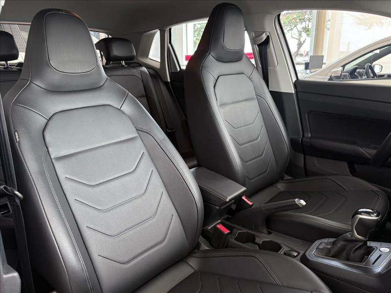  POLO  1.0 170 TSI Highline 6