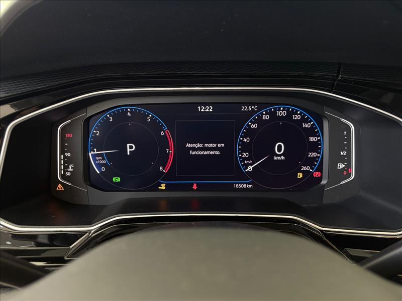  POLO  1.0 170 TSI Highline 13