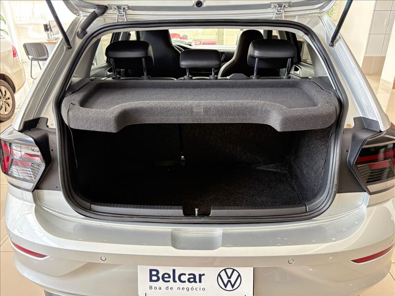  POLO  1.0 170 TSI Highline 14