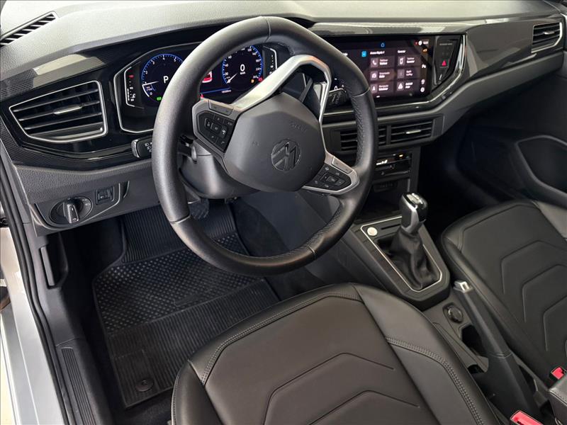  POLO  1.0 170 TSI Highline 11