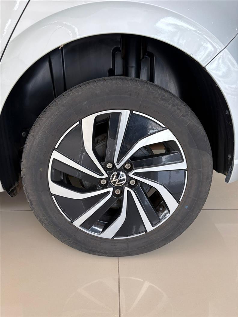  POLO  1.0 170 TSI Highline 17