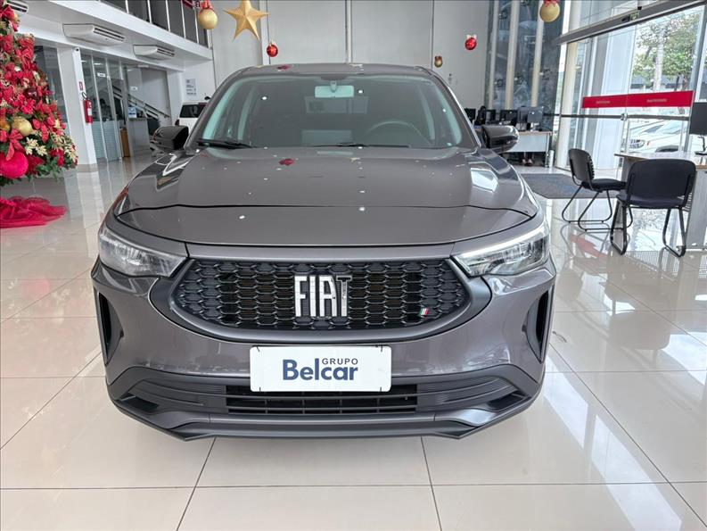  FASTBACK  1.0 Turbo 200 5