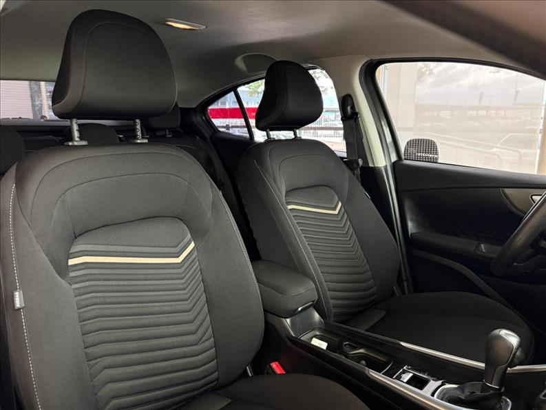  FASTBACK  1.0 Turbo 200 6