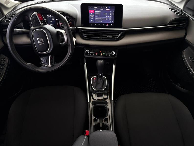  FASTBACK  1.0 Turbo 200 10