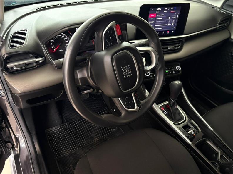  FASTBACK  1.0 Turbo 200 11