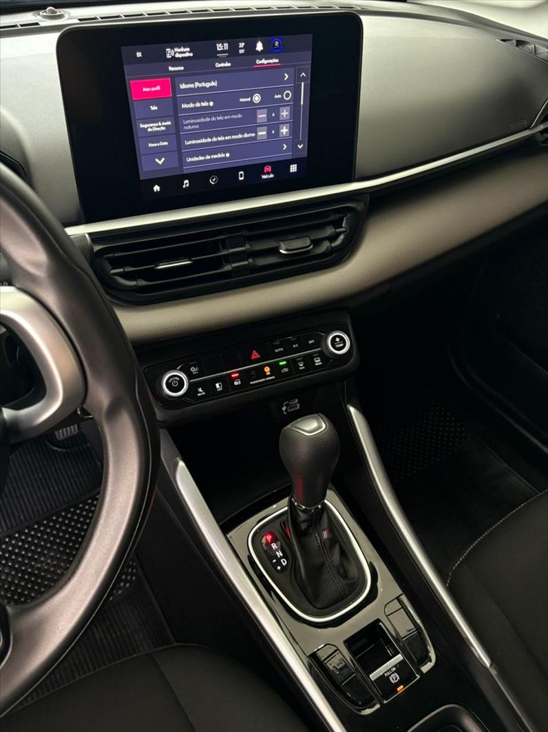  FASTBACK  1.0 Turbo 200 12