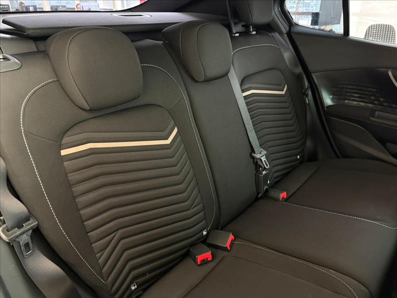  FASTBACK  1.0 Turbo 200 7