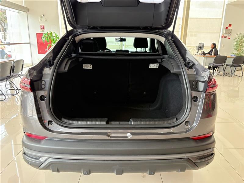  FASTBACK  1.0 Turbo 200 14