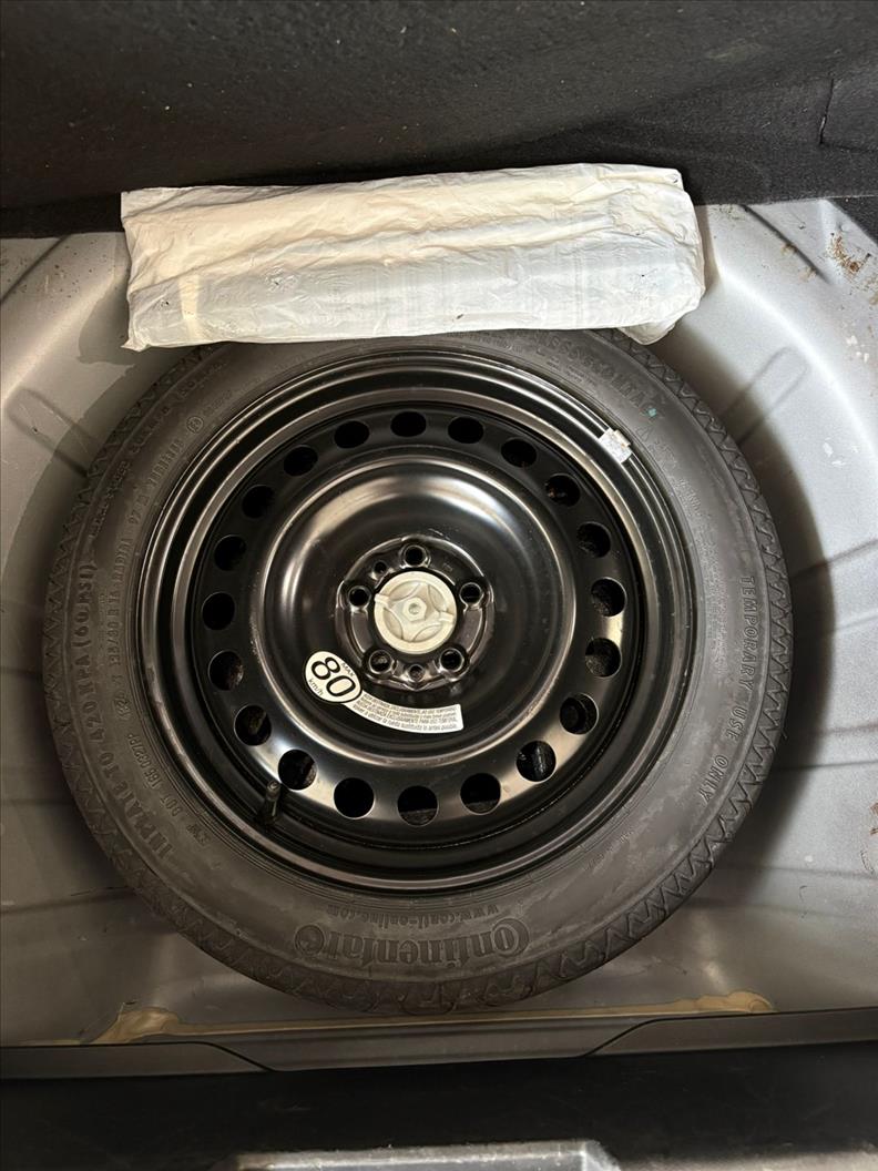  FASTBACK  1.0 Turbo 200 15