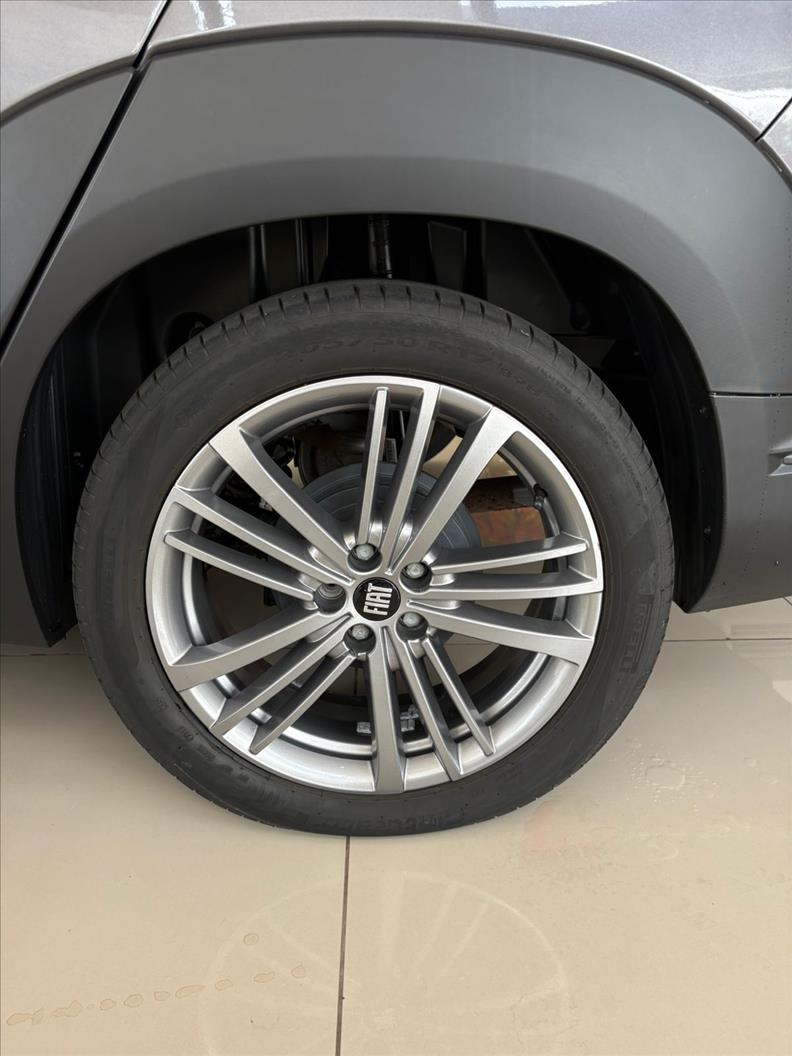  FASTBACK  1.0 Turbo 200 17