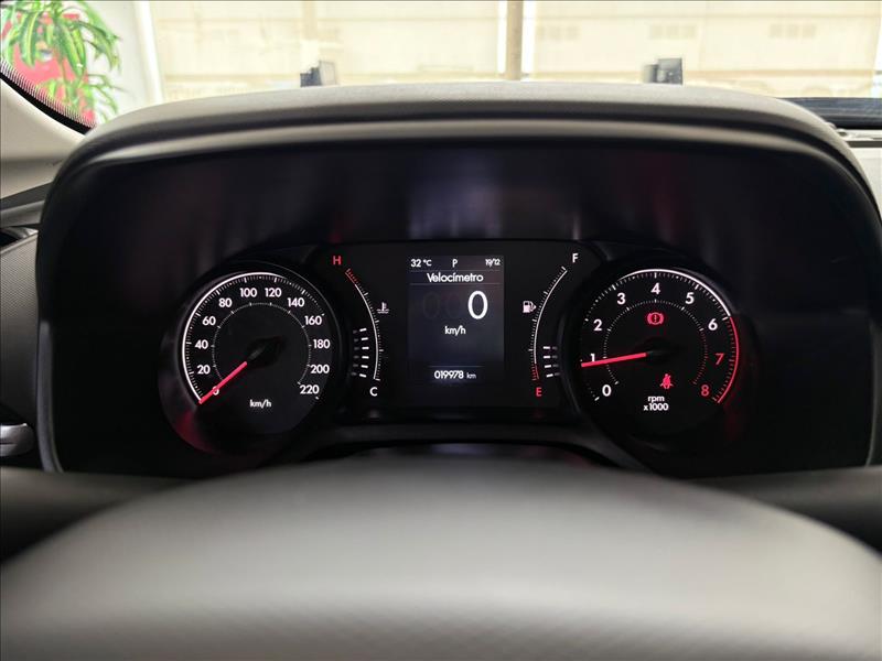  FASTBACK  1.0 Turbo 200 13