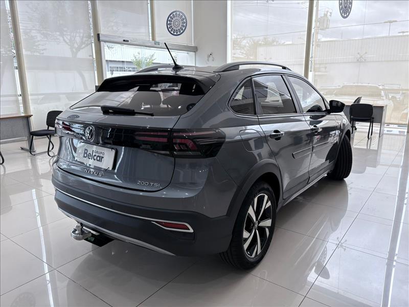  NIVUS  1.0 200 TSI Highline 1