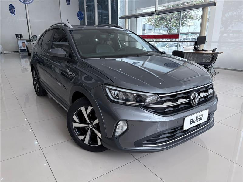  NIVUS  1.0 200 TSI Highline 