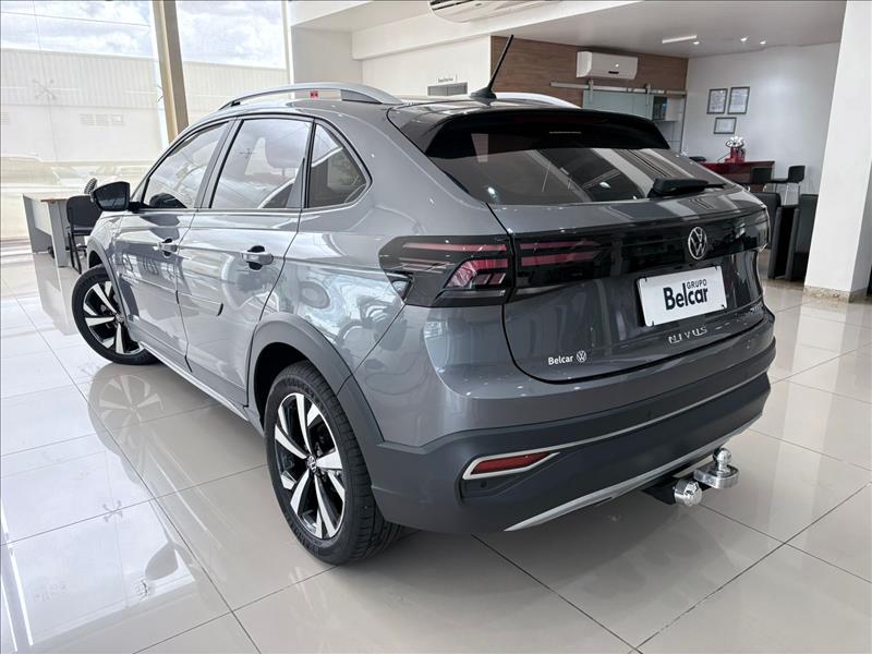  NIVUS  1.0 200 TSI Highline 3