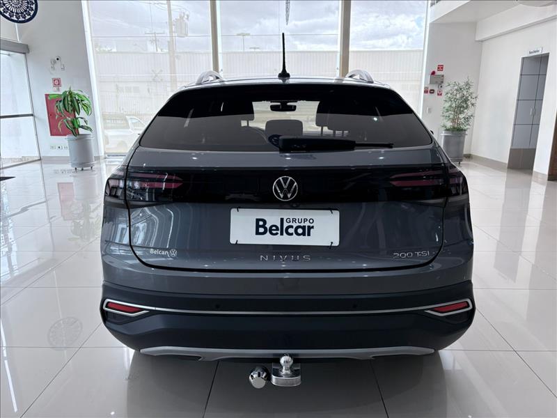  NIVUS  1.0 200 TSI Highline 2