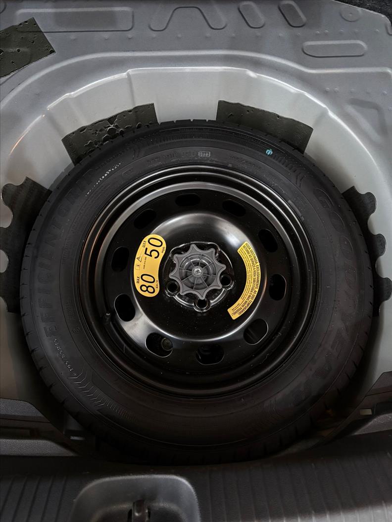  NIVUS  1.0 200 TSI Highline 15