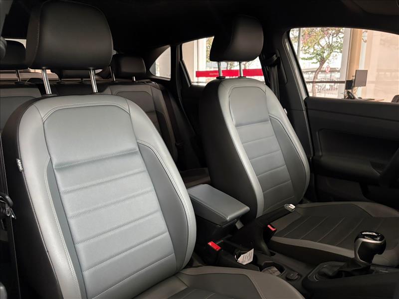  NIVUS  1.0 200 TSI Highline 6