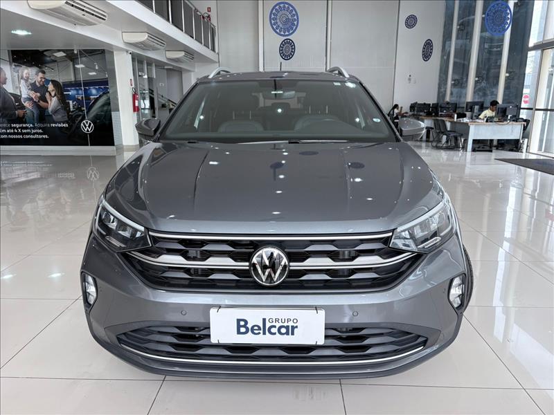  NIVUS  1.0 200 TSI Highline 5