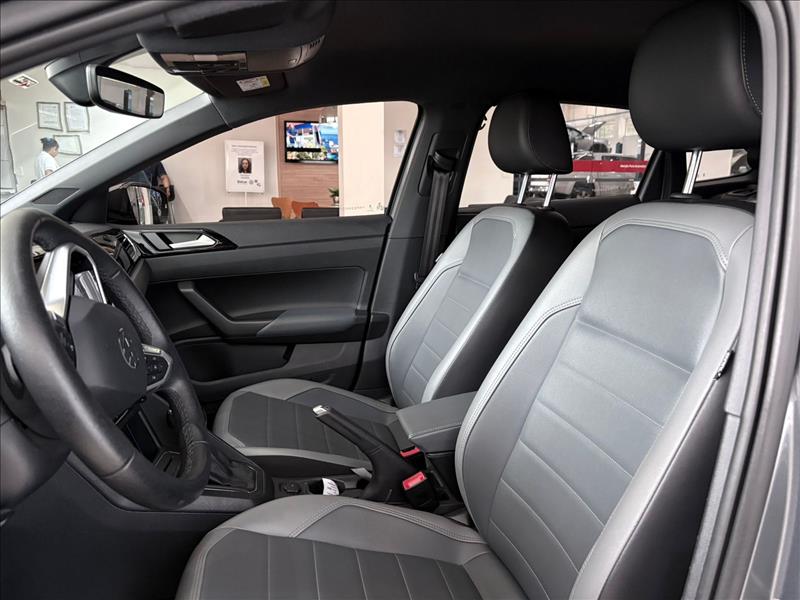  NIVUS  1.0 200 TSI Highline 8