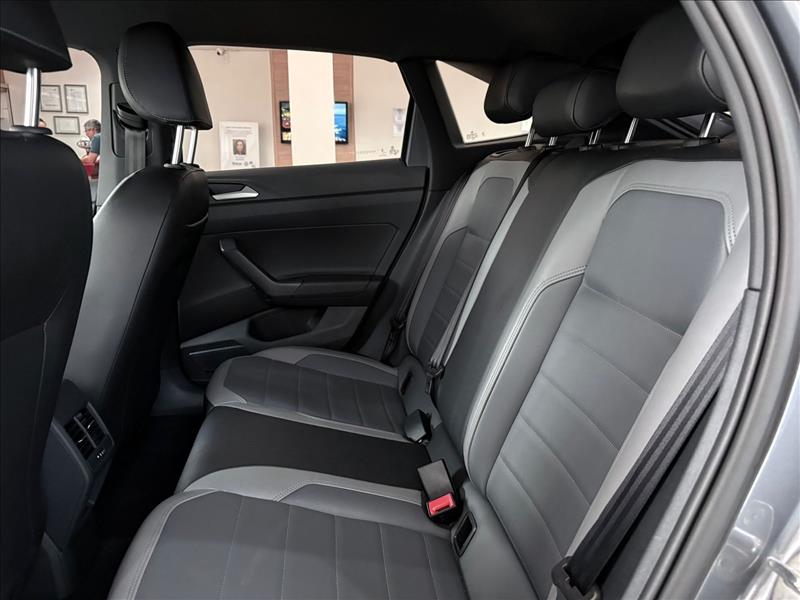  NIVUS  1.0 200 TSI Highline 9