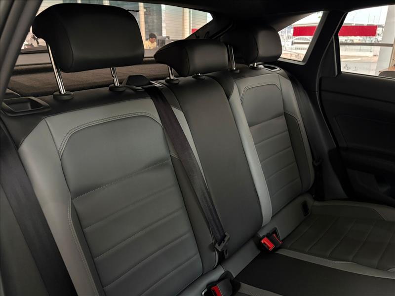  NIVUS  1.0 200 TSI Highline 7