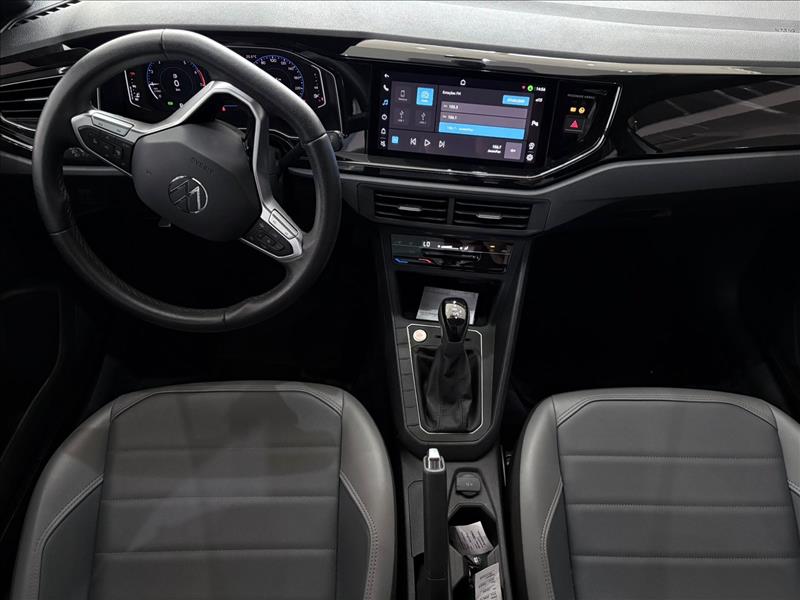  NIVUS  1.0 200 TSI Highline 10