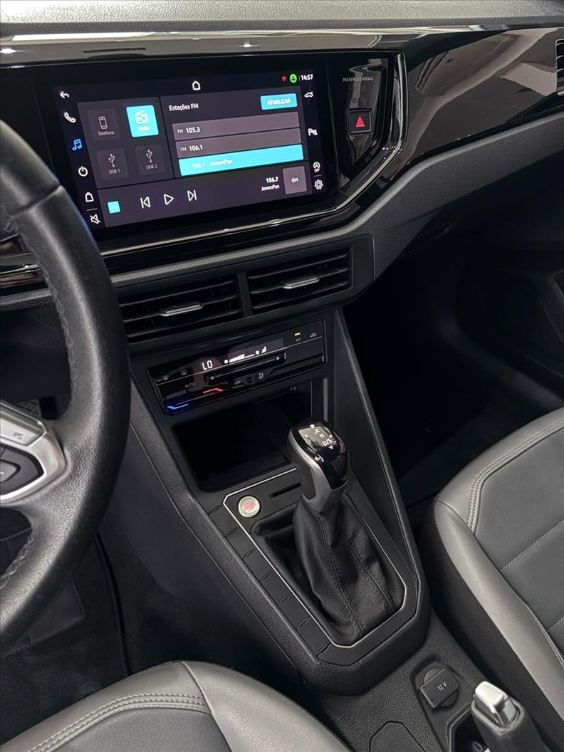  NIVUS  1.0 200 TSI Highline 12