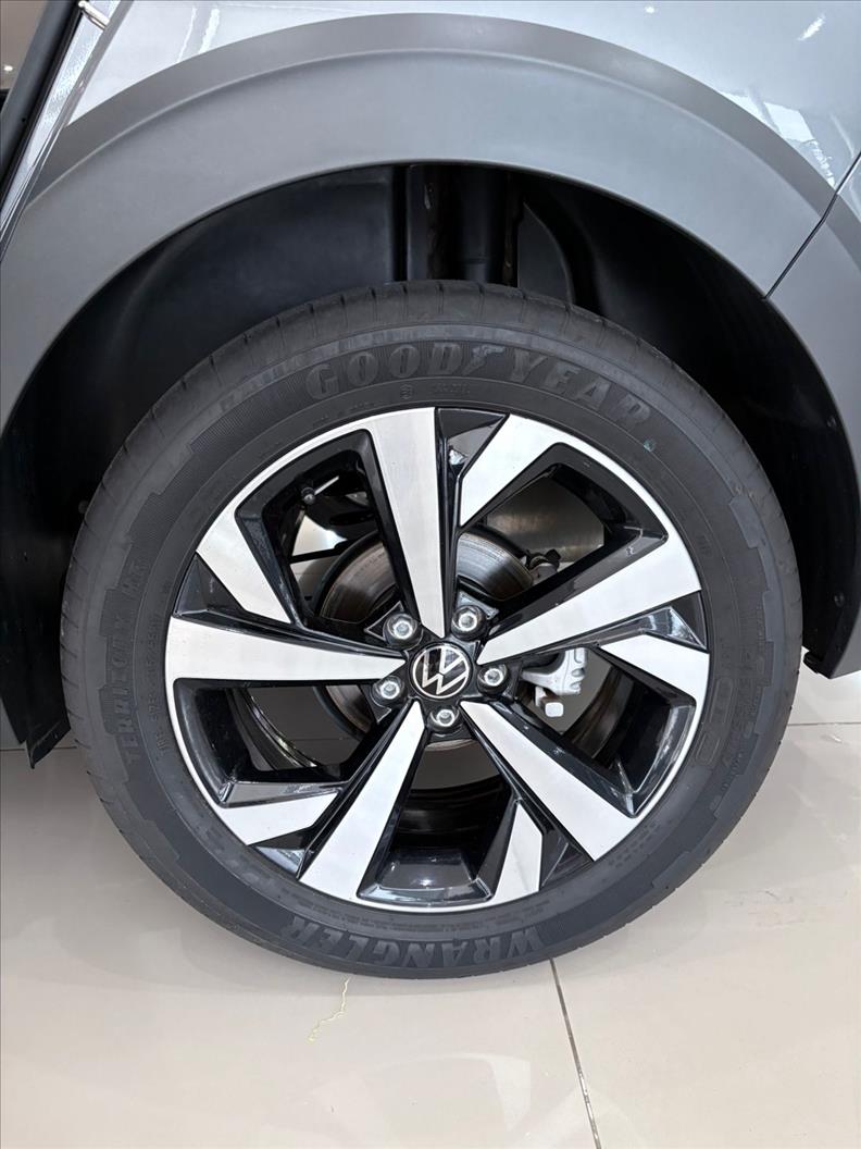  NIVUS  1.0 200 TSI Highline 17