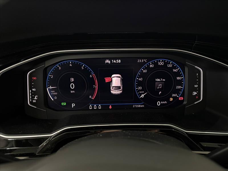  NIVUS  1.0 200 TSI Highline 13