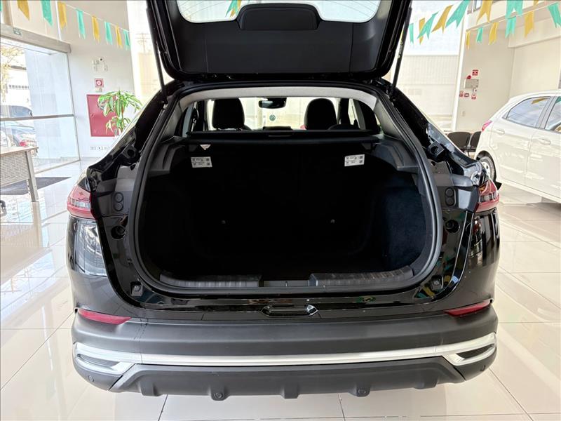  FASTBACK  1.0 Turbo 200 Audace 14