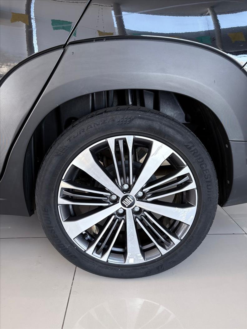  FASTBACK  1.0 Turbo 200 Audace 17