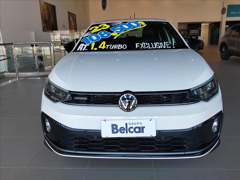  VIRTUS  1.4 250 TSI Exclusive 5