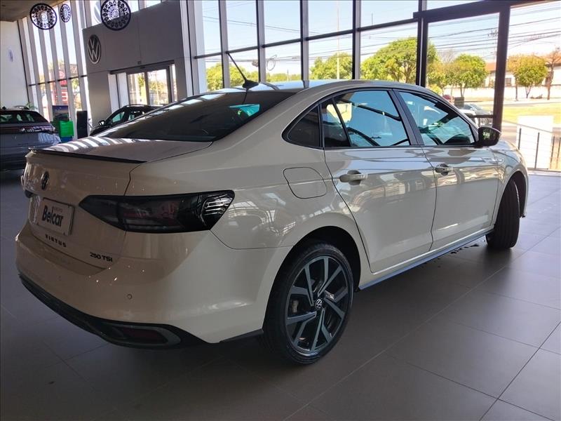  VIRTUS  1.4 250 TSI Exclusive 1