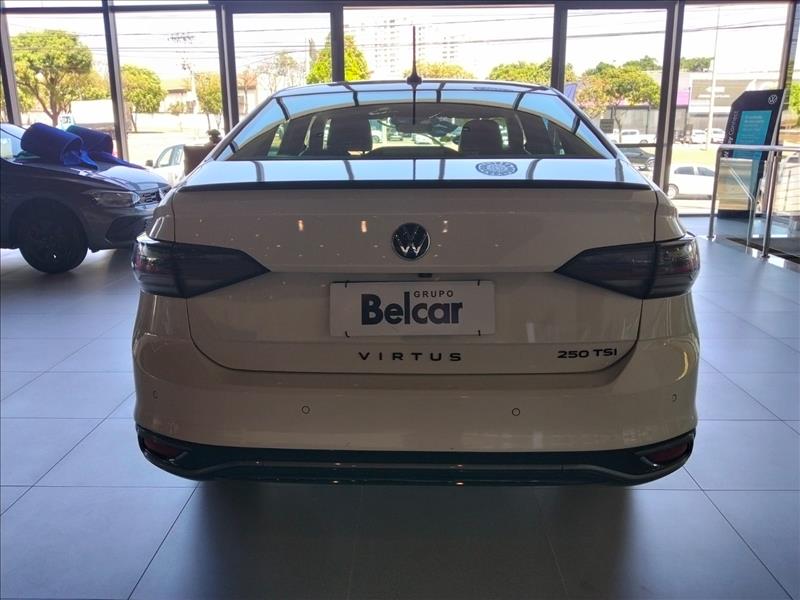  VIRTUS  1.4 250 TSI Exclusive 2