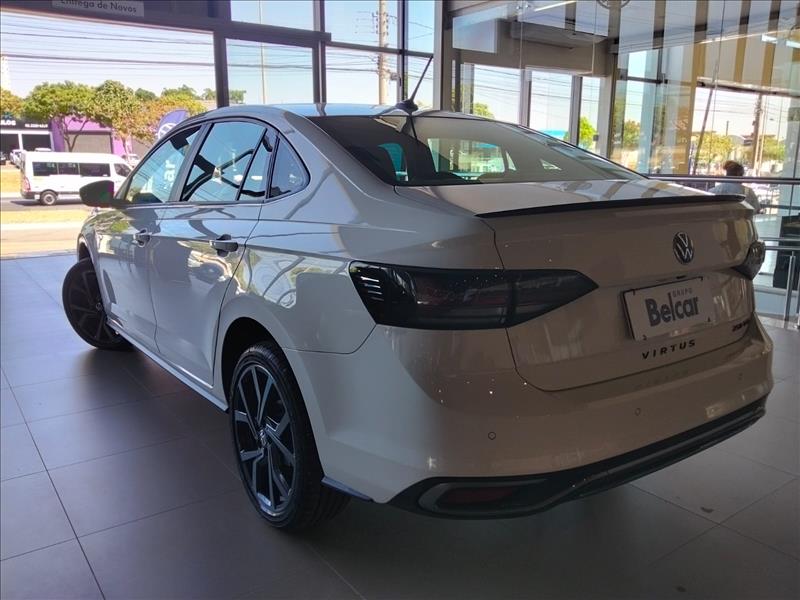 VIRTUS  1.4 250 TSI Exclusive 3