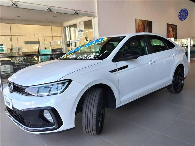  VIRTUS  1.4 250 TSI Exclusive 4