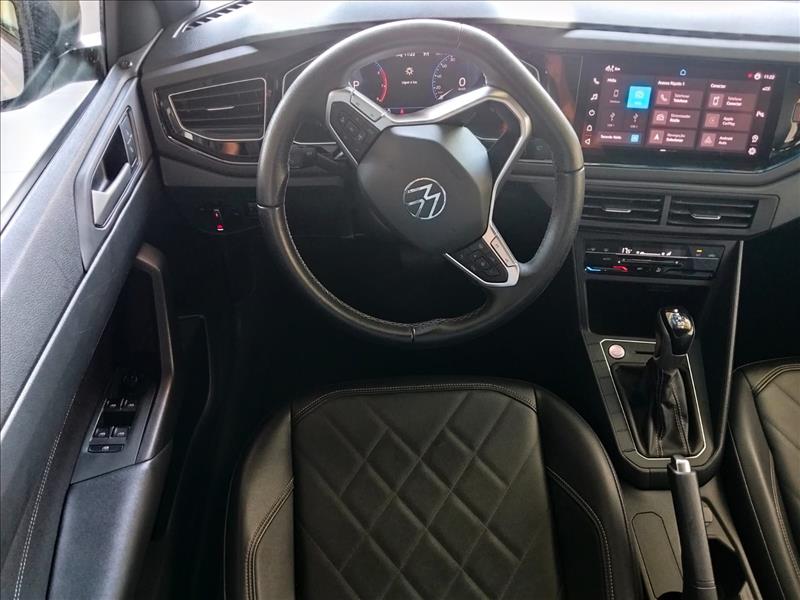  VIRTUS  1.4 250 TSI Exclusive 11