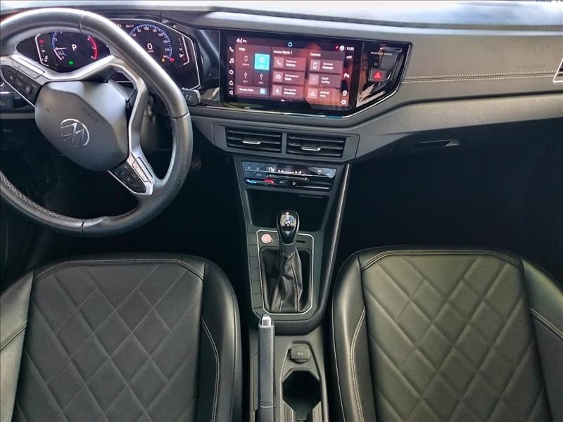  VIRTUS  1.4 250 TSI Exclusive 10