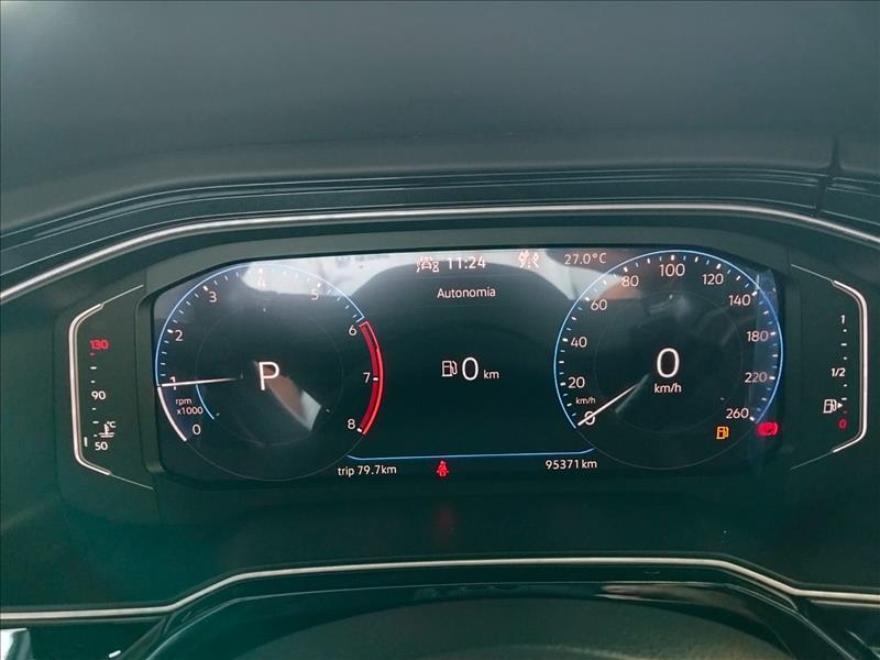  VIRTUS  1.4 250 TSI Exclusive 13