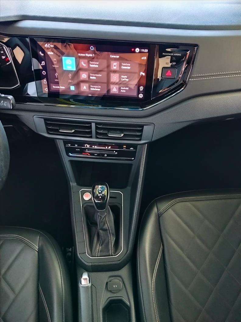  VIRTUS  1.4 250 TSI Exclusive 12